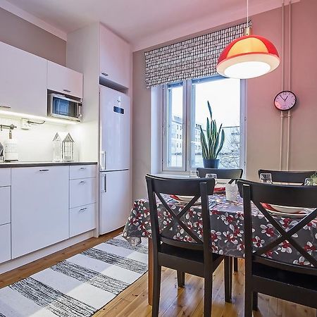 Apartment Savonkatu 25 クオピオ エクステリア 写真