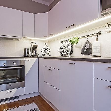 Apartment Savonkatu 25 クオピオ エクステリア 写真