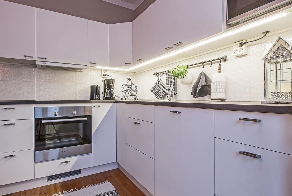 Apartment Savonkatu 25 クオピオ エクステリア 写真