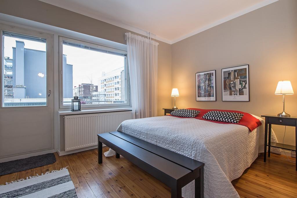 Apartment Savonkatu 25 クオピオ エクステリア 写真