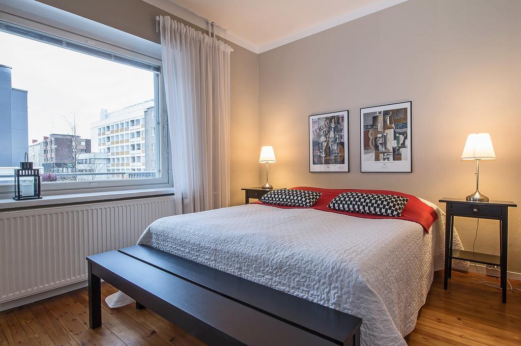 Apartment Savonkatu 25 クオピオ エクステリア 写真