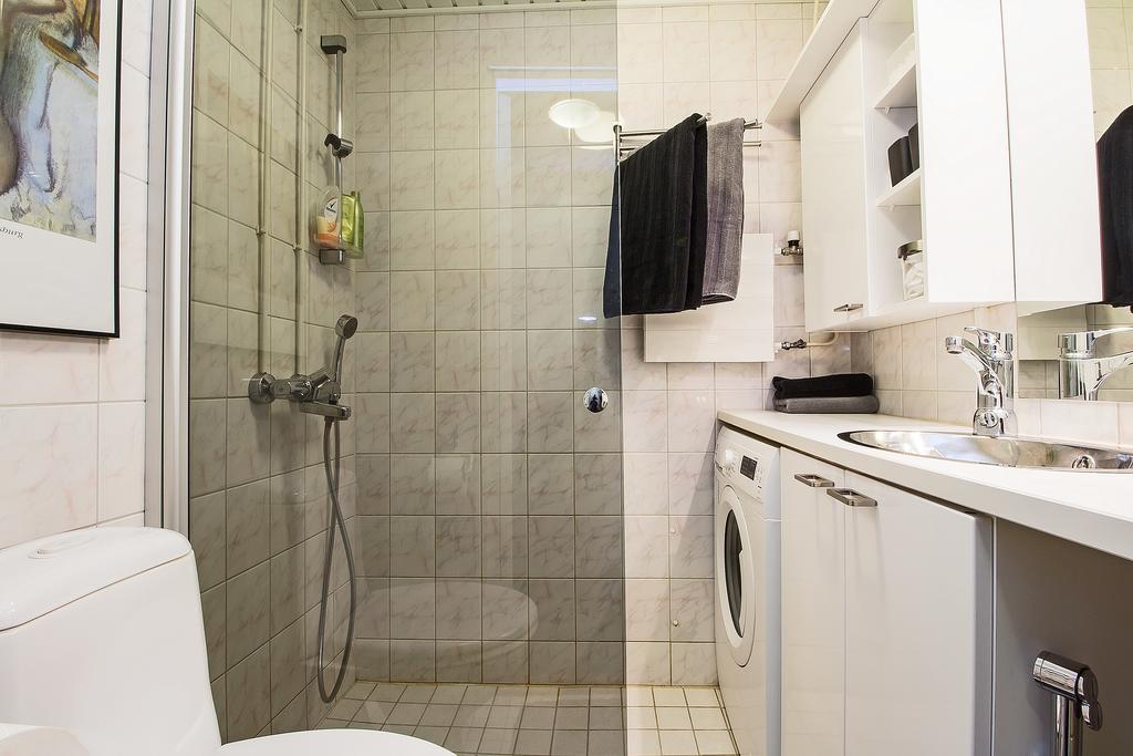 Apartment Savonkatu 25 クオピオ エクステリア 写真